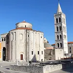 Vikendica Holiday House With A Parking Space Zadar - 11744