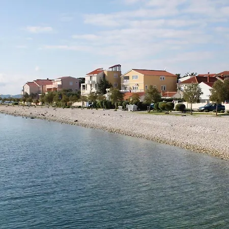 Holiday House With A Parking Space Zadar - 11744 Σπίτι διακοπών Ζαντάρ