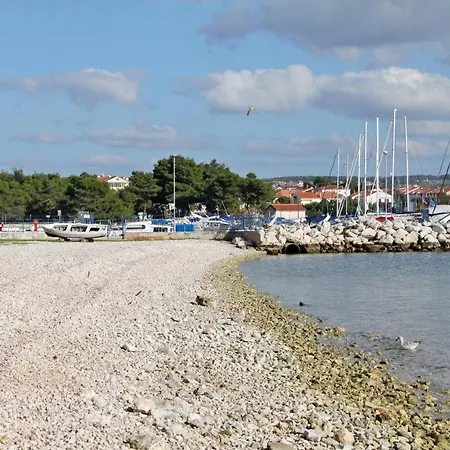 Σπίτι διακοπών Holiday House With A Parking Space Zadar - 11744
