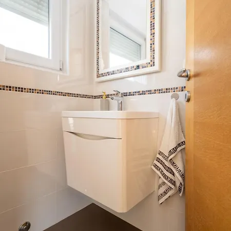 Holiday House With A Parking Space Zadar - 11744 Σπίτι διακοπών