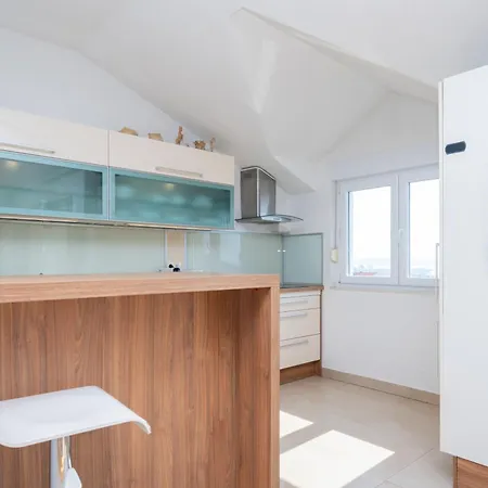 Holiday House With A Parking Space Zadar - 11744 Ζαντάρ