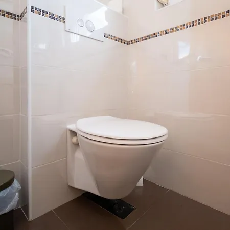 Σπίτι διακοπών Holiday House With A Parking Space Zadar - 11744 Ζαντάρ