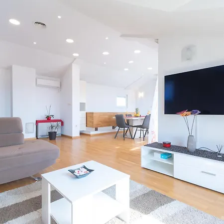 Holiday House With A Parking Space Zadar - 11744 Σπίτι διακοπών