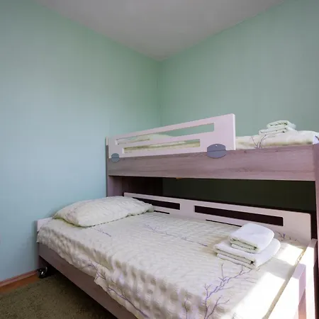 House With A Parking Space - 11744 Hébergement de vacances *