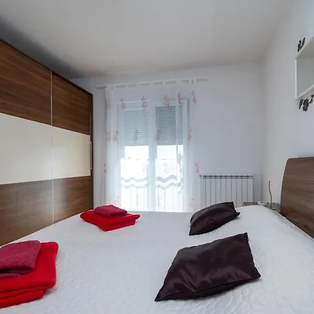 Holiday House With A Parking Space Zadar - 11744 Ζαντάρ