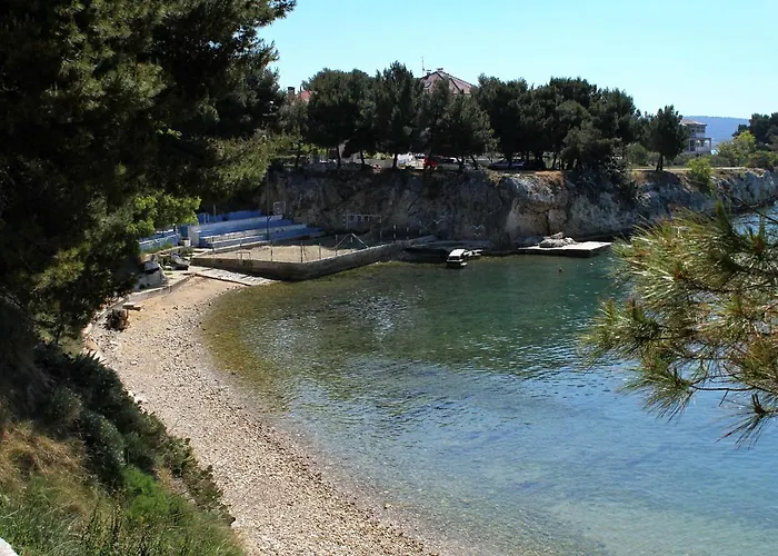 בית נופש House With A Parking Space - 11744 *