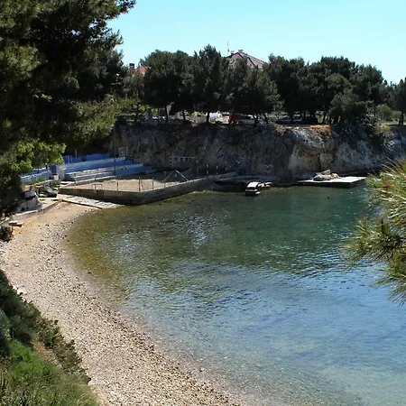 Prázdninový dům House With A Parking Space - 11744 *