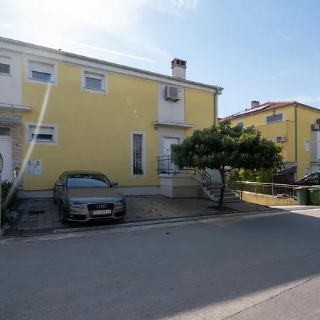 Σπίτι διακοπών Holiday House With A Parking Space Zadar - 11744