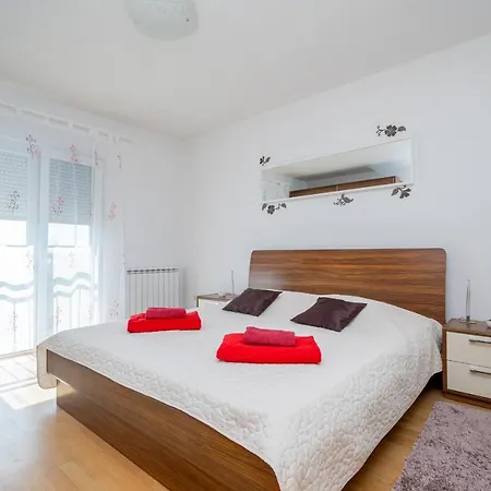Holiday House With A Parking Space Zadar - 11744 Ζαντάρ
