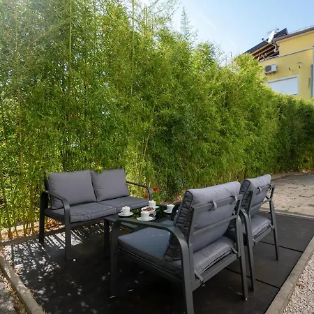Holiday House With A Parking Space Zadar - 11744 Vikendica *