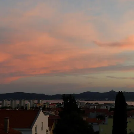 Vikendica Holiday House With A Parking Space Zadar - 11744