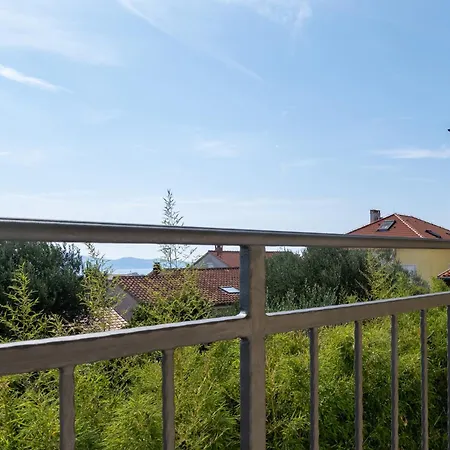 House With A Parking Space - 11744 Prázdninový dům Zadar