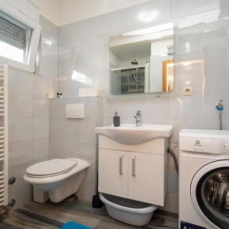 House With A Parking Space - 11744 Zadar