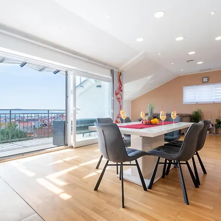 House With A Parking Space - 11744 Prázdninový dům