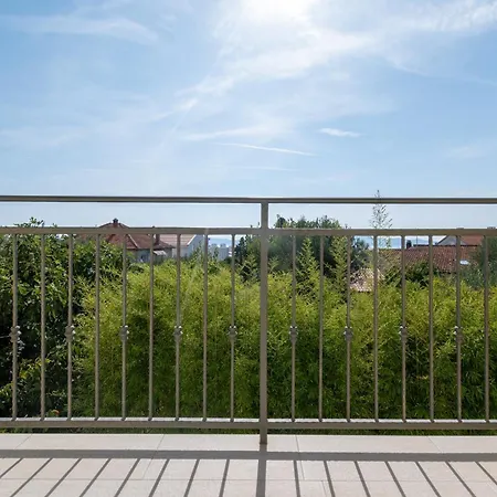 Holiday House With A Parking Space Zadar - 11744 Σπίτι διακοπών *