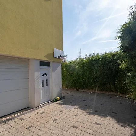 Σπίτι διακοπών Holiday House With A Parking Space Zadar - 11744